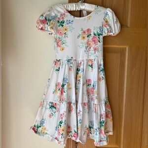 🤍Janie and Jack 🤍 dress girls 8